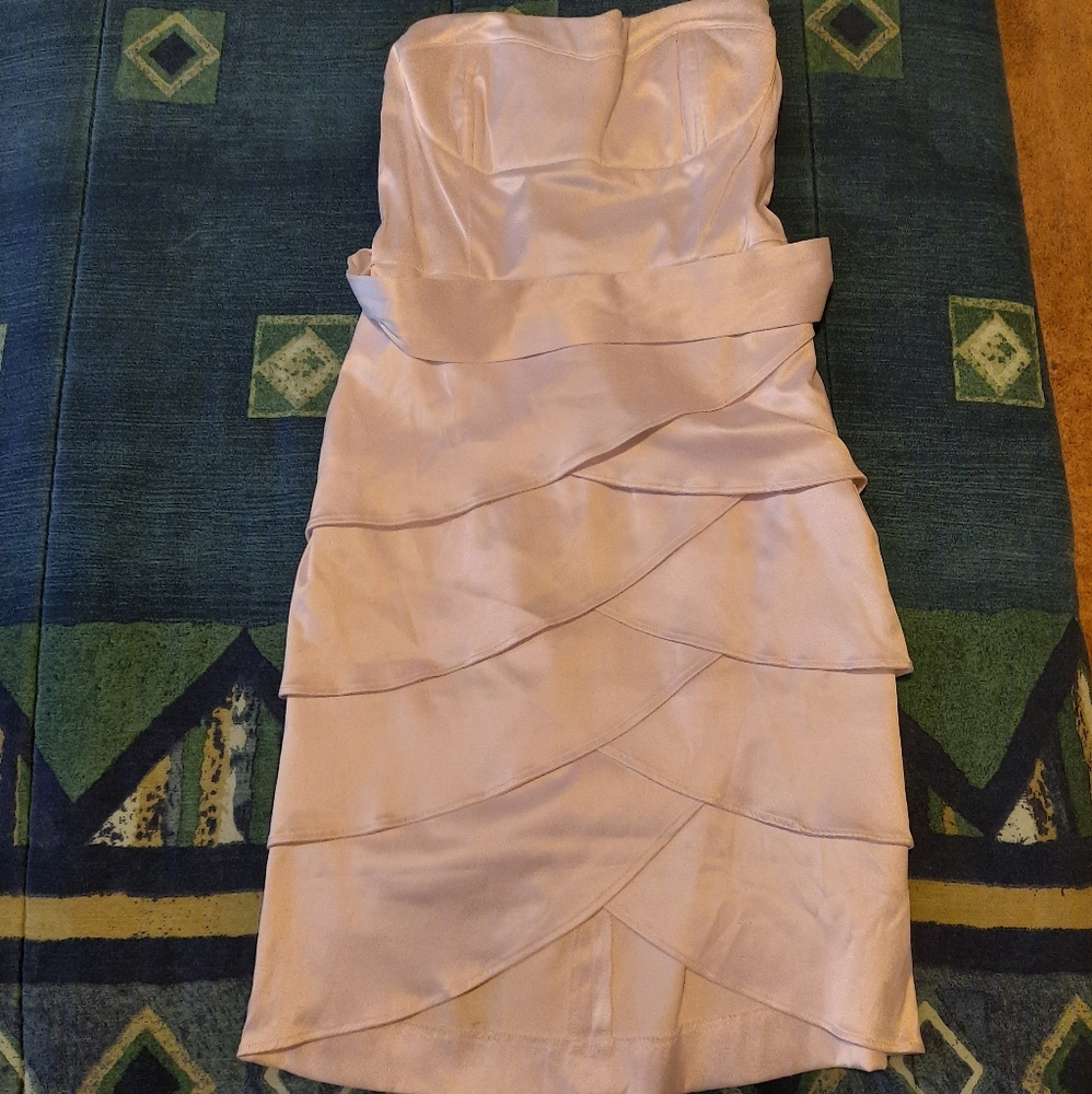 Woman dress